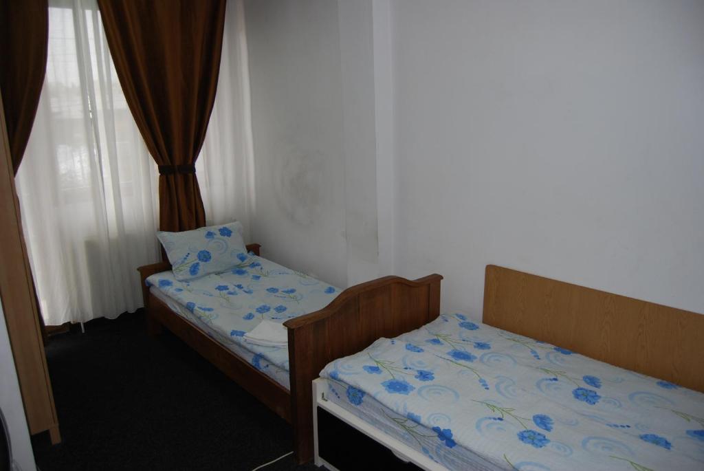 Hostel Litovoi Bukarest Zimmer foto