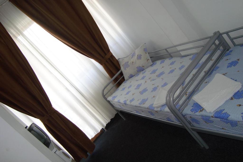 Hostel Litovoi Bukarest Zimmer foto