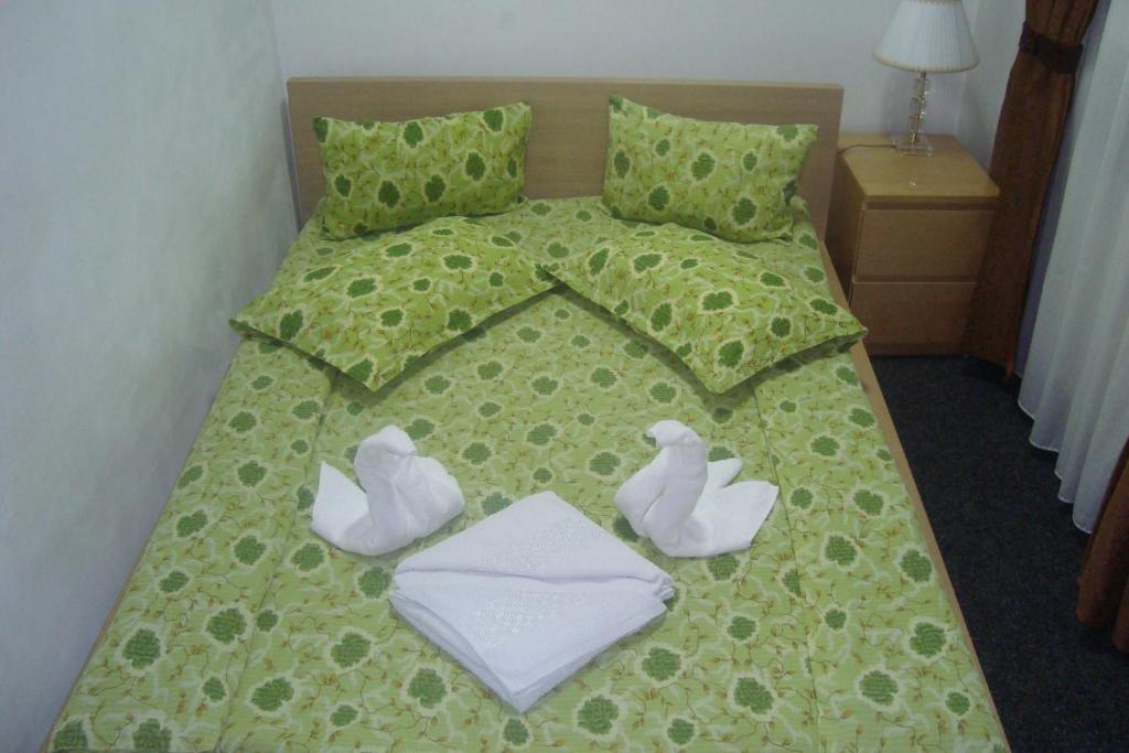 Hostel Litovoi Bukarest Zimmer foto